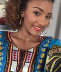 Milka 34 ans Trechville  Côte d'Ivoire