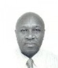 Louis 64 Jahre Yaounde Kamerun
