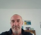Philippe 56 ans Bourges France
