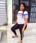 Lorene 30 ans Ma Famille  Cameroun