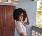 Shanna  26 Jahre Antananarivo  Madagaskar