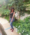 Fraise 36 ans Yaounde Cameroun