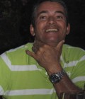 Eric 60 ans Paris France