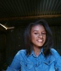 Oliviane 26 ans Antananarivo Madagascar
