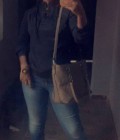 Eva 31 ans Dakar Sénégal