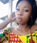 Gracieuse 28 ans Douala Cameroun