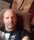 Greg 46 Jahre Vias  Frankreich