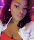 Christelle 26 ans Yopougon  Côte d'Ivoire