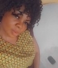 Cecile 29 ans Yaounde Cameroun