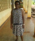 Michou 49 ans Yaoundé Cameroun