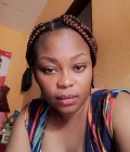 Urielle 35 ans Libreville  Gabon