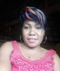 Marguerite 39 Jahre Nkoabang Kamerun
