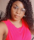 Winnie 27 ans Douala Cameroun