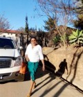 Marah 44 Jahre Antananarivo Madagaskar
