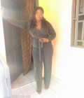 Nicole 44 Jahre Yaoundé Kamerun