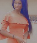 Jane 25 Jahre Yaounde Kamerun