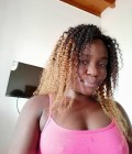 Mika 29 ans Libreville  Gabon