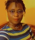 Florence 32 Jahre Douala  Kamerun