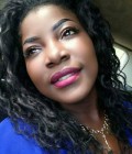 Olivia 30 ans Centre Cameroun