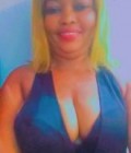 Marie  30 ans Yaoundé Cameroun