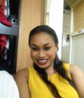 Sonia 43 ans Yaounde Cameroun