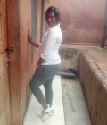 Sylvie 33 ans Centre Cameroun