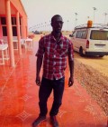 Dassise 41 ans Nouakchott Mauritanie