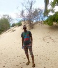 Enrico 39 Jahre Fort-dauphin Madagaskar