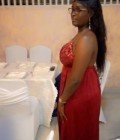 Agnes 33 Jahre Mfoudi Kamerun