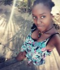 Rafaella 19 ans Vohemar Madagascar