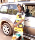 Sadia 29 years Ouagadougou Burkina Faso