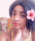 Charlene 39 ans Abidjan  Côte d'Ivoire