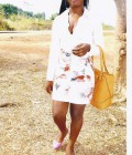 Jeannette 37 Jahre Yaounde Kamerun