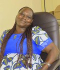 Prisca 46 Jahre Libreville Gabon