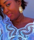 Bijou 37 ans Dakar Sénégal