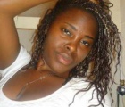 Aissa 30 ans Douala Cameroun
