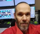 Thierry  49 ans Mende France