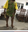 Grace 47 ans Kribi Cameroun