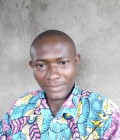 Christian 35 ans Bimbo République centrafricaine