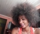 Angel 27 ans Antananarivo Madagascar