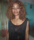 Chanel 25 ans Yaounde  Cameroun