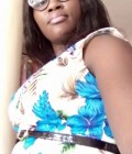 Josseline 33 ans Awae  Cameroun