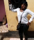 Nadine 41 years Yaoundé 4 Cameroon