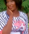 Asteria 46 ans Garoua Cameroun