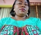 Edwige 38 Jahre Yaounde Kamerun