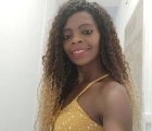 Chantal 36 ans Tamatave Madagascar