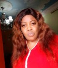 Joelle 36 Jahre Yaoundé Kamerun
