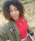 Cynthia 30 ans Antananarivo Madagascar