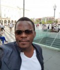 Alphonse 37 ans Ponte San Giovanni Italie