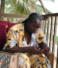 Ida 26 ans Lomé  Togo